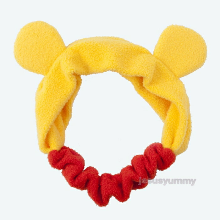 楽天市場 ヘアバンド くまのプーさん なりきり もこもこ フリー カチューシャ Pooh プーさん 東京ディズニーリゾート限定 お土産 Disney ネコポス対応 jesus yummy 楽天市場 ヘアバンド くまのプーさん なりきり もこもこ フリー カチューシャ Pooh プーさん 東京ディズニーリゾート限定 お土産 Disney ネコポス対応 jesus yummy