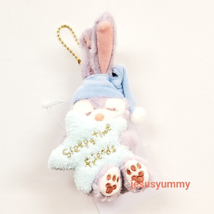 楽天市場】ステラ・ルー ぬいぐるみバッジ ステラルー ダッフィー