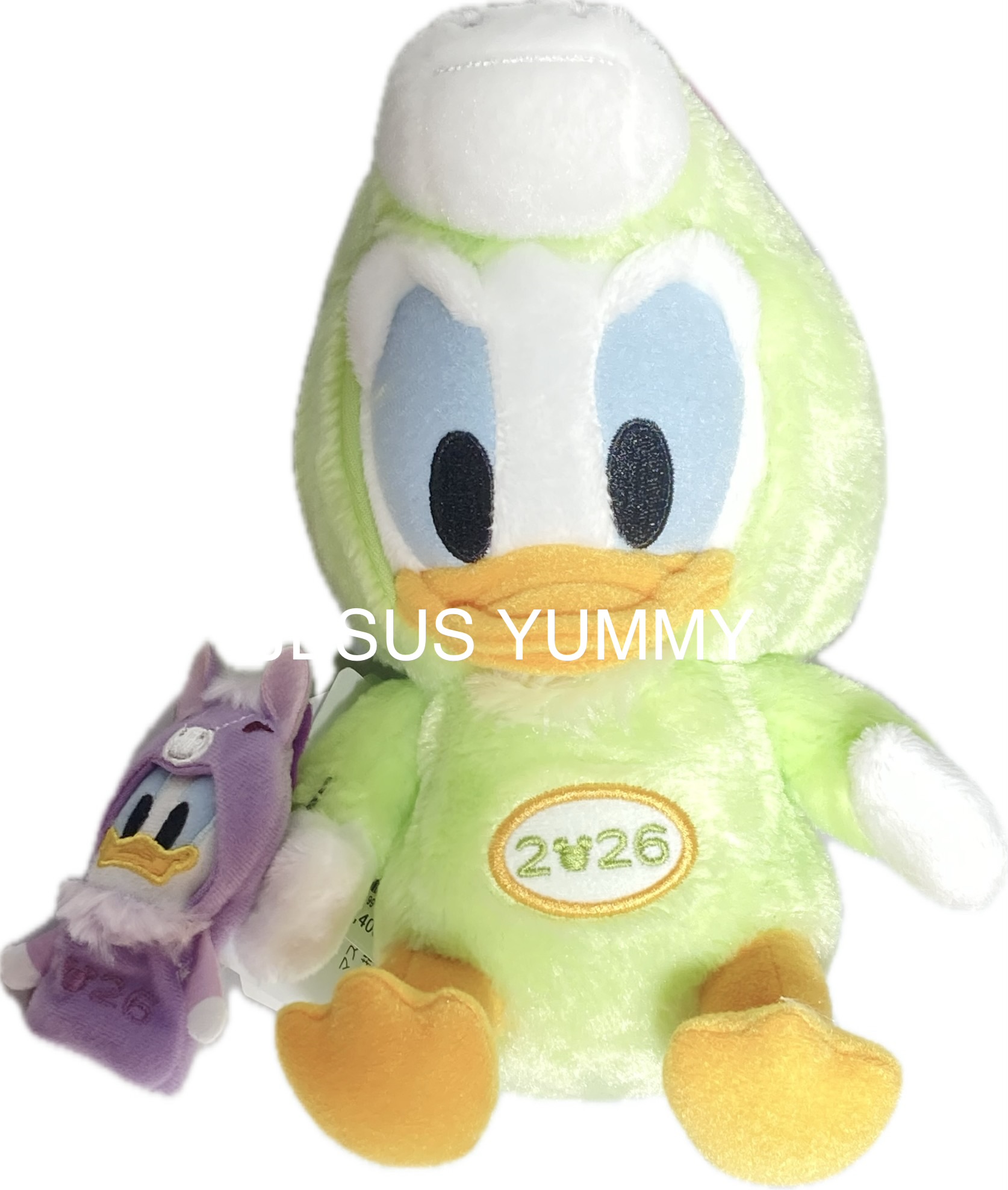 楽天市場】【2026年 うま年 】 干支 東京ディズニーリゾート デール