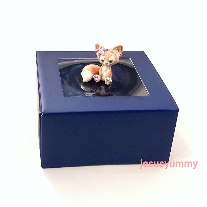 最終価格SALEディズニーシー　ジェラトーニ  コレクション　13点 楽天市場】ヴェラ ベラ ジェラトーニ デコレーション クリスタル