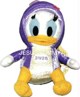 楽天市場】デイジー ぬぐるみバッジ ぬいバ ハロウィン2024 東京