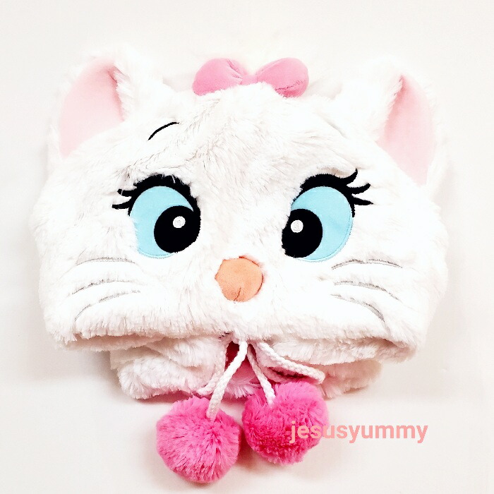 楽天市場】ファンキャップ 101匹わんちゃん 帽子 手袋 マフラー フード