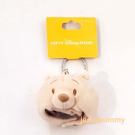 タグ付き ディズニーストア くまのプーさん イーヨー ティッシュボックスカバー ストア♡新商品！！ティッシュボックスカバー | ♡みみの