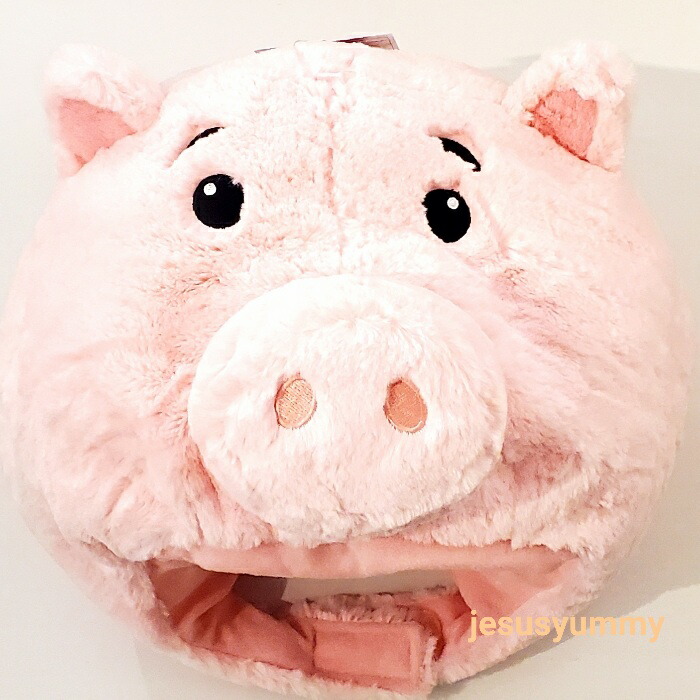 楽天市場】ファンキャップ 58cm ティガー くまのプーさん