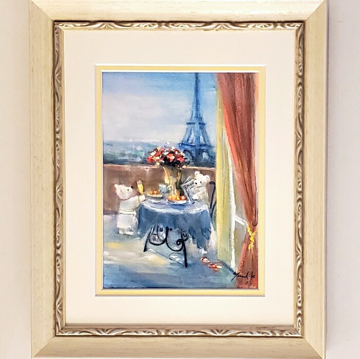 絵画・額縁・版画・山家 久幸・新品未使用・白鳥城の紅葉・美術品・インテリア・雑貨 絵画・額縁・版画・山家 久幸・新品未使用・白鳥城の紅葉・美術