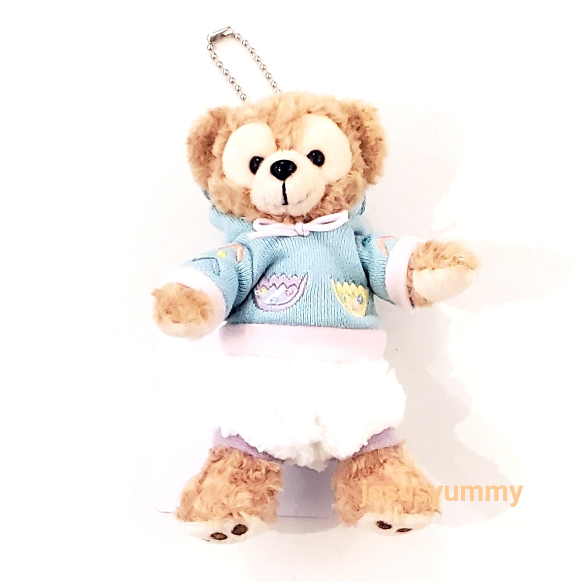 ディズニーシー　プルート　ティッシュケース m65118949329_1.jpg?1714264571