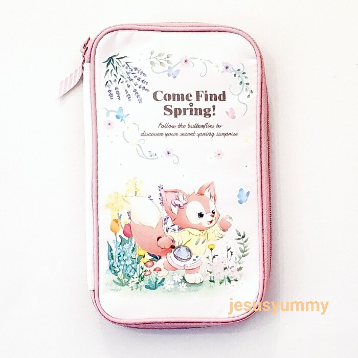 Disney - 2022 Winter Duffy ウォールポケット＆タペストリ 楽天市場】【SALE】ウォールポケット タペストリー ダッフィー