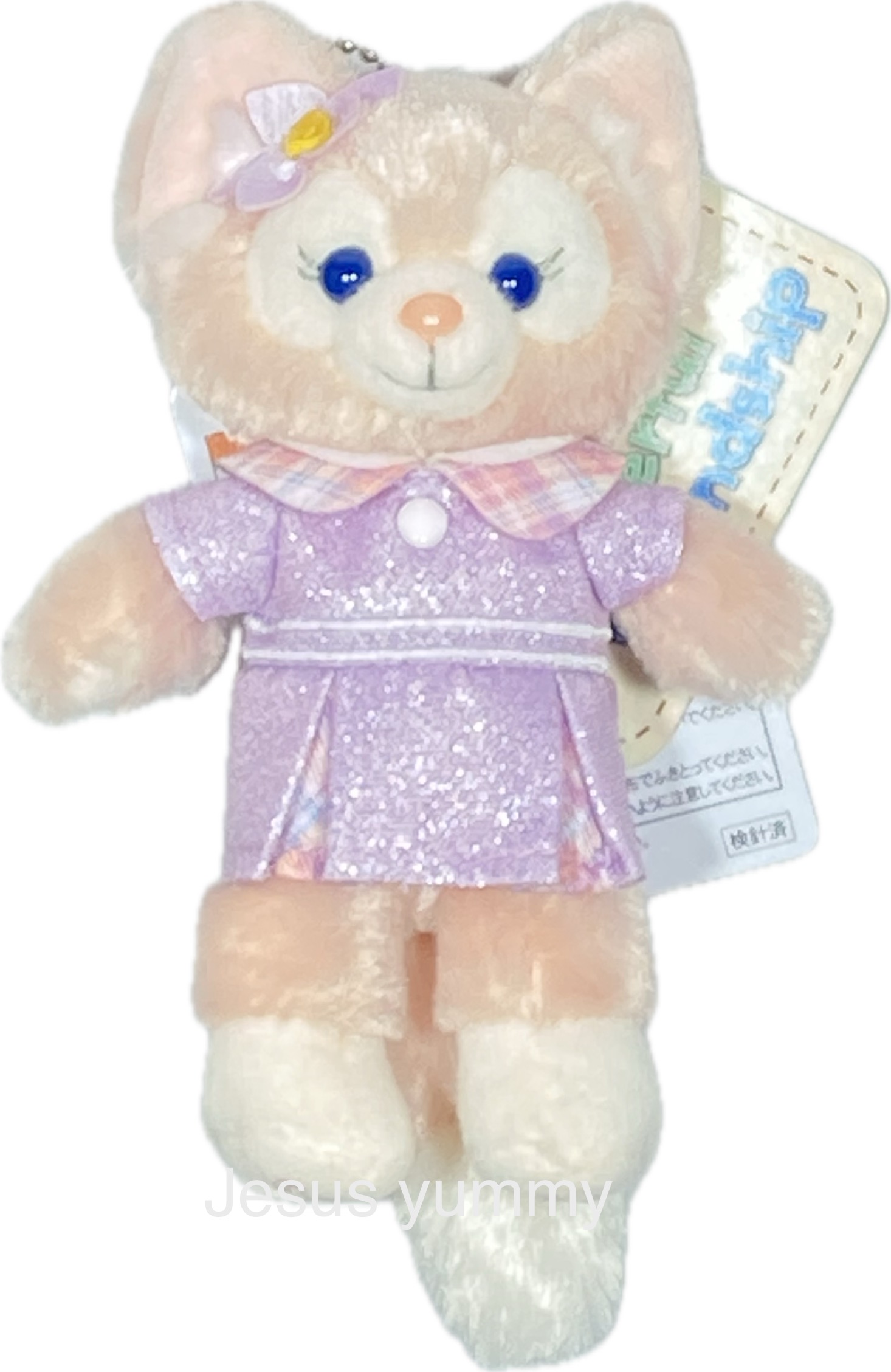 リーナベル　グッズセット 619NdpjgooL._UY1000_.jpg