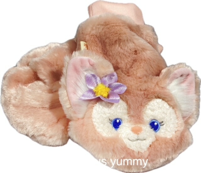 楽天市場】リルリンリン ミトン 手袋 2024クリスマスの妖精