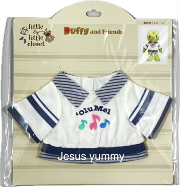 楽天市場】ダッフィー＆フレンズのテイスティ・サマー