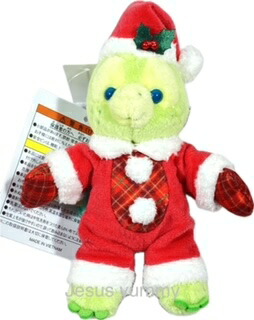 楽天市場】【ディズニーリゾート限定】リーナベル ぬいぐるみバッジ