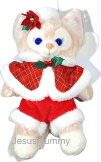 【マフラー】 ディズニーシー クリスマス リルリンリン 2024 マフラー】 ディズニーシー クリスマス リルリンリン 2024 マフラー