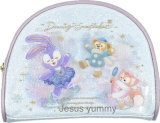 楽天市場】リーナベル ポーチ 小物入れ リーナベルがデザインされた