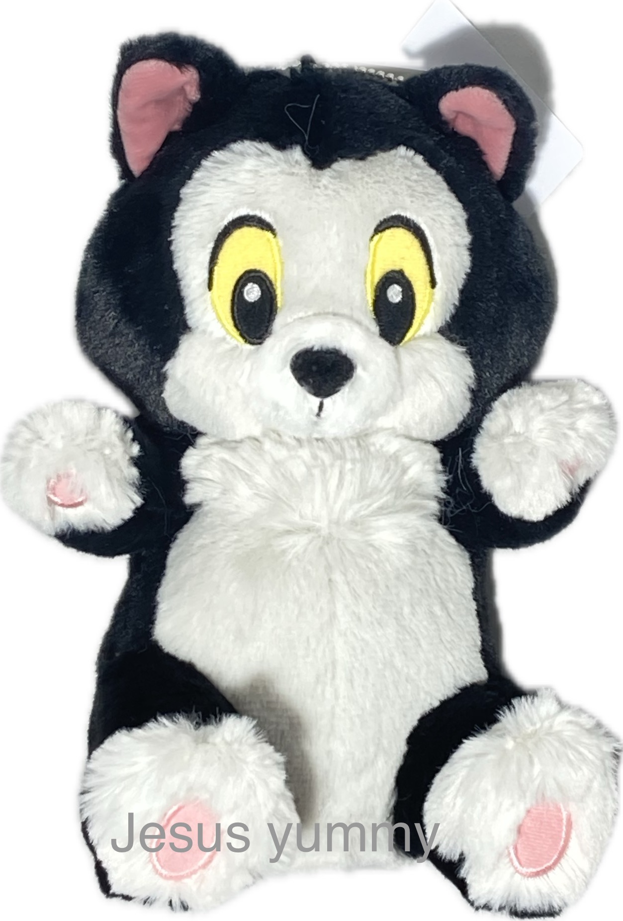 フィガロ ショルダーバッグ ぬいぐるみ ポシェット[ ラスト1セット ] 楽天市場】フィガロ ピノキオ 猫 ショルダーバッグ ぬいぐるみ