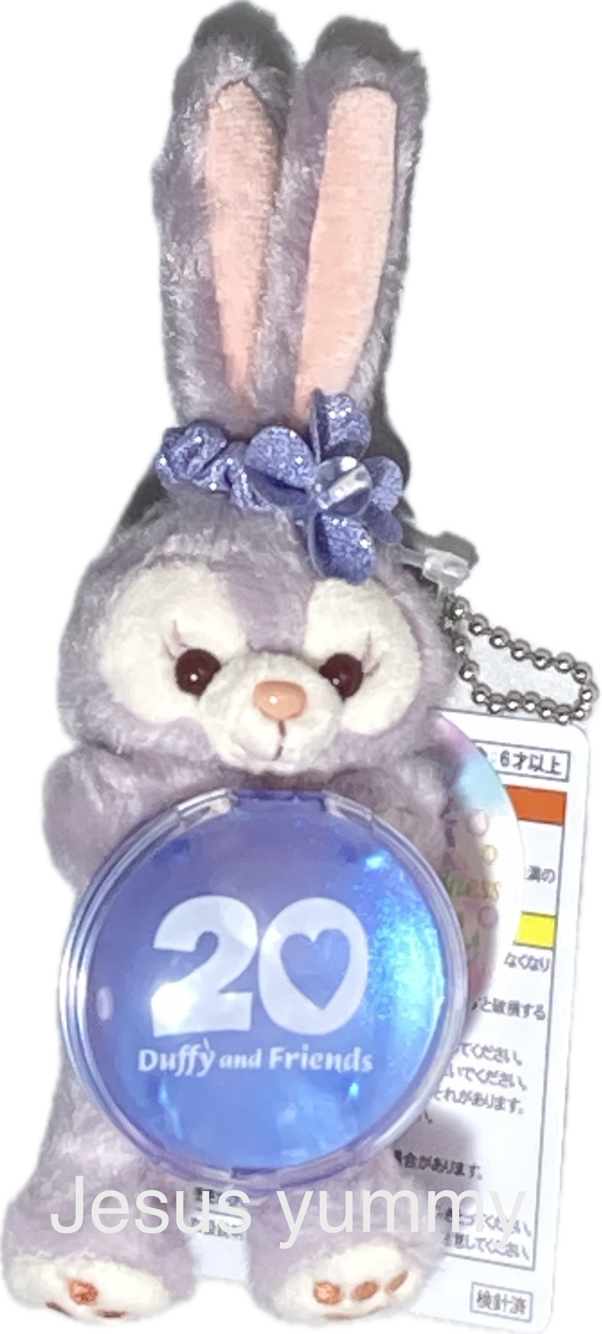 ディズニー　ステラルー　ワンダフルキッチン　ぬいぐるみ　チャーム　8個 ディズニー ステラルー ワンダフルキッチン ぬいぐるみ チャーム