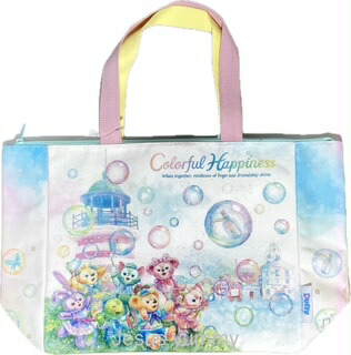 ディズニーシー　ディズニー　新品　ダッフィー　トートバッグ　トート　バッグ　鞄 Amazon | ダッフィー＆フレンズ トートバッグ ダッフィー