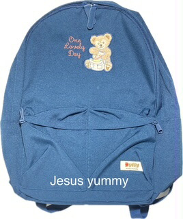 楽天市場】さあ運試し 最大100%還元 11/30まで ダッフィー リュック