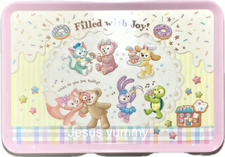 ディズニーシー♥ダッフィー&フレンズ 　ビューティフルレイニーデイズ カーテン♡ 楽天市場】ダッフィー カーテン ダッフィー＆フレンズ