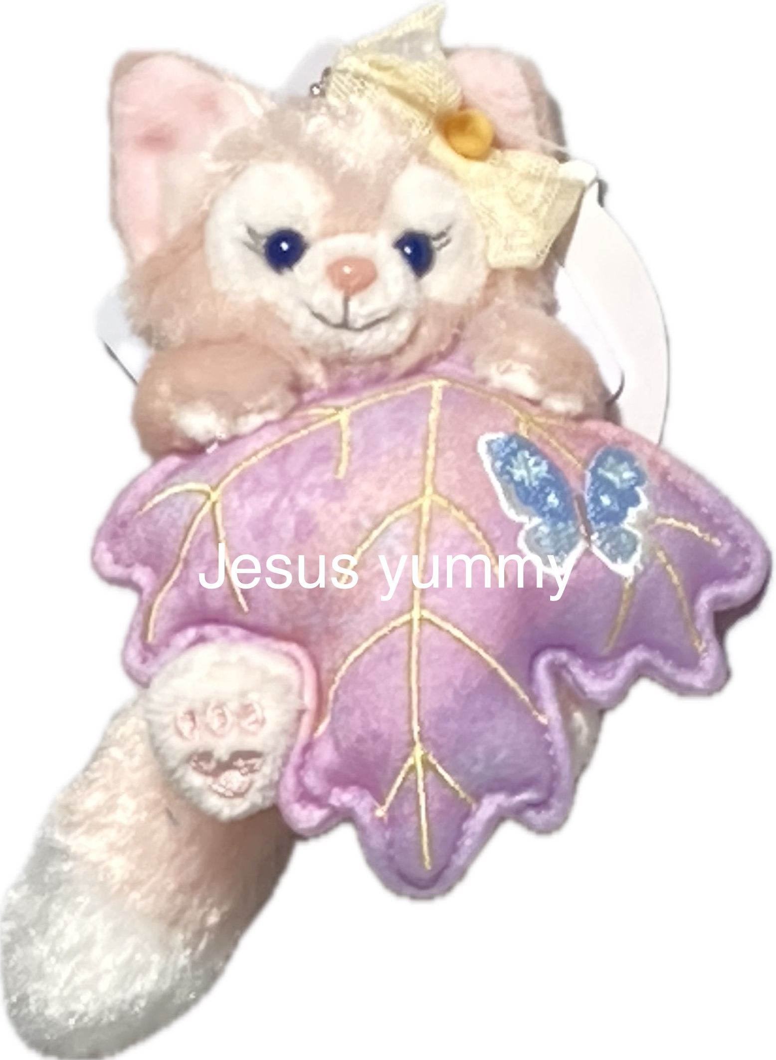 楽天市場】リーナベル ぬいぐるみ カムファインドスプリング