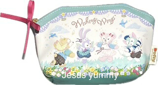 楽天市場】【さぁ運試し 最大100%還元 12/31まで】 ダッフィー 総柄