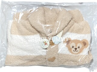 楽天市場】ルームウエア ユニセックス M~L ダッフィー ルームウェア