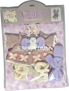 楽天市場】リーナベル コスチューム シークレット・オブ・スノーウィー