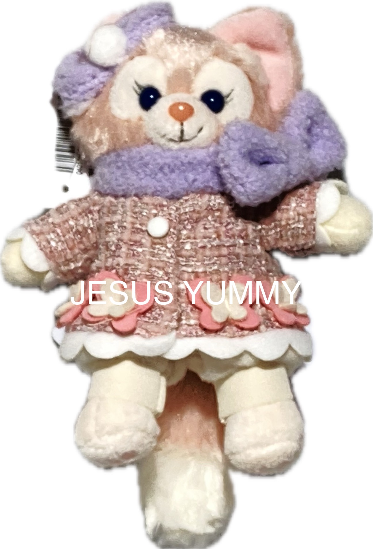 楽天市場】クリスマスツリー ぬいぐるみ リーナ・ベル 2025 冬