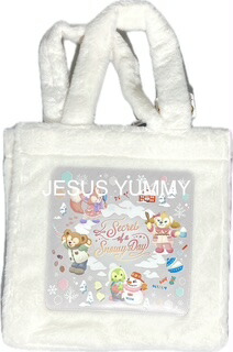 楽天市場】ダッフィー ＆フレンズ バッグ トートバッグ ショルダー