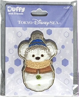 楽天市場】ぬいぐるみチャーム 雪だるま ジェラトーニ 2025 冬