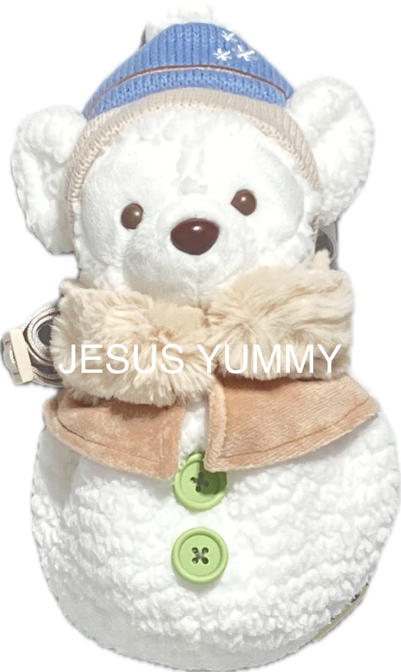 楽天市場】チャームセット 雪だるま ダッフィーと仲間たち 2025 冬