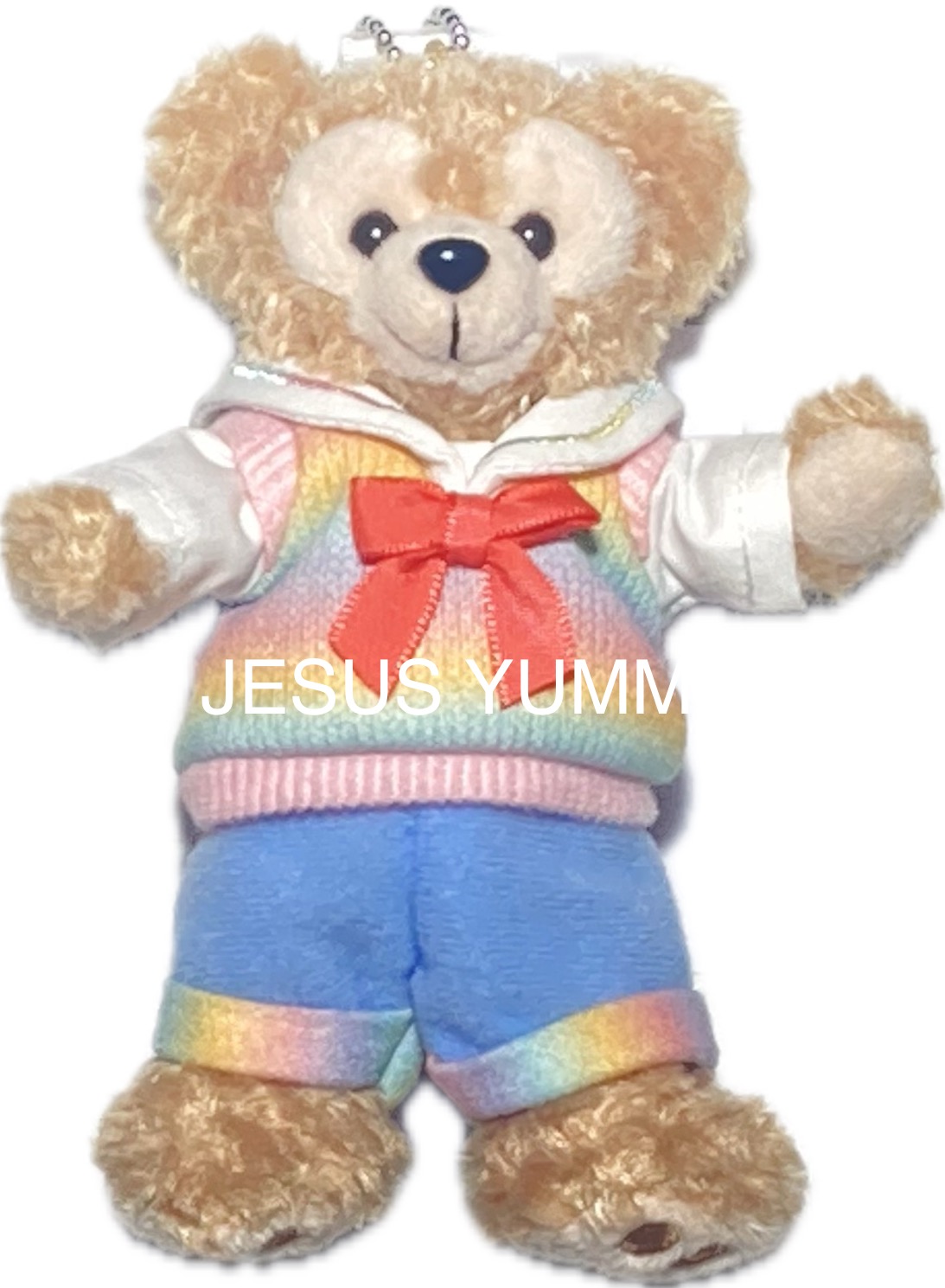 楽天市場】ダッフィー＆フレンズ ピンバッジ8種 シークレット含む