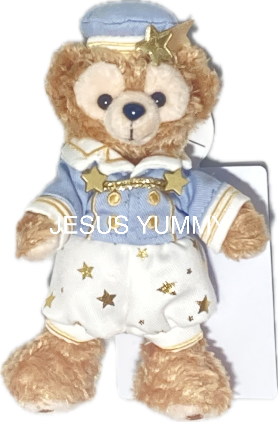 楽天市場】【初回盤】ダッフィー＆フレンズのスターリードリームス