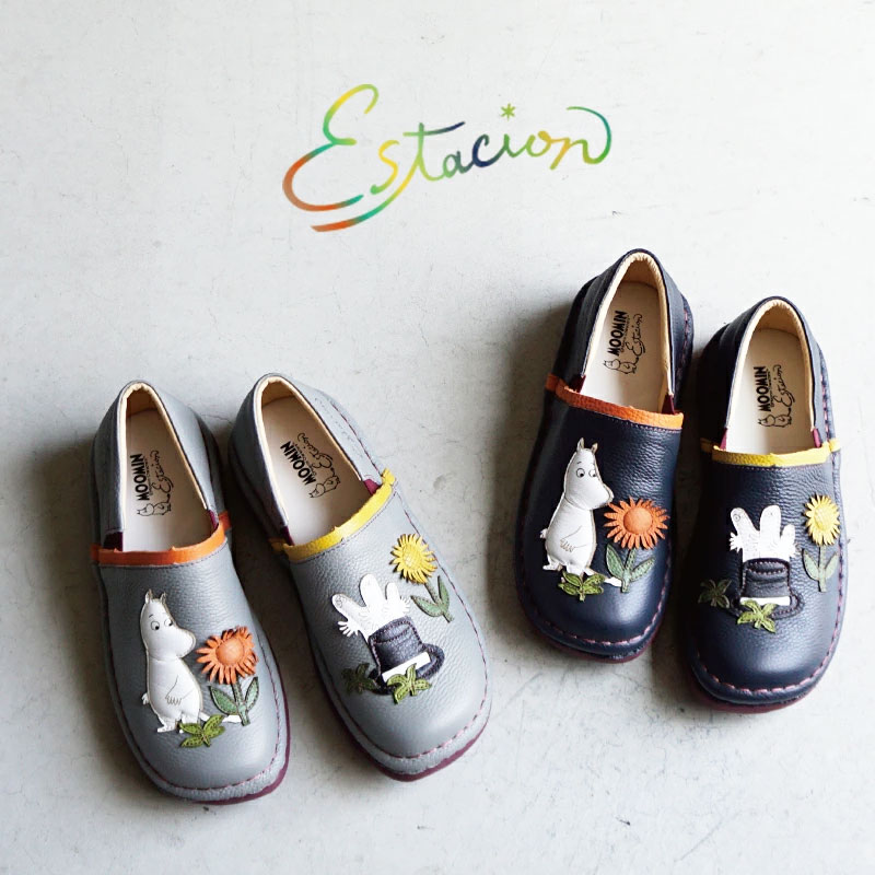 楽天市場】[公式] 送料無料 MOOMIN ムーミン&リトルミイ