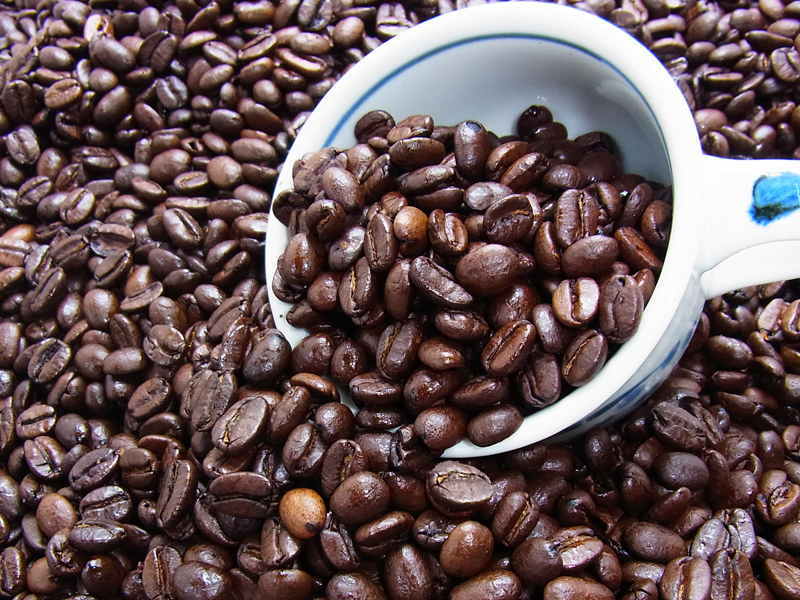 【楽天市場】深煎り焙煎コーヒーエスプレッソ ブレンド 400g コーヒー豆：【RCP】【HLS_DU】：コーヒー白豆屋・黒豆屋
