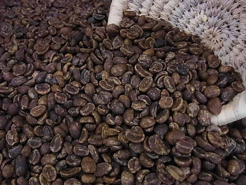 97％カット カフェインレスコーヒー メキシコ（250g） Z9GIPus1mC