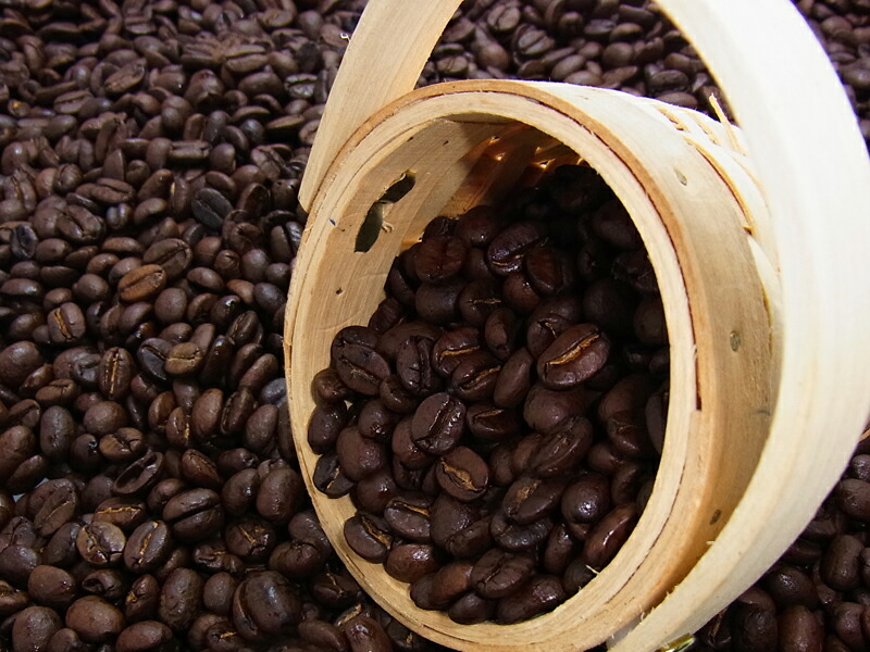 楽天市場】炭焼焙煎コーヒー炭焼コーヒーブレンド 400g コーヒー