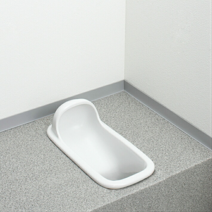 和式便器　便器　トイレ　非水洗半底大便器 和式便器 便器 トイレ 非水洗半底大便器 - メルカリ