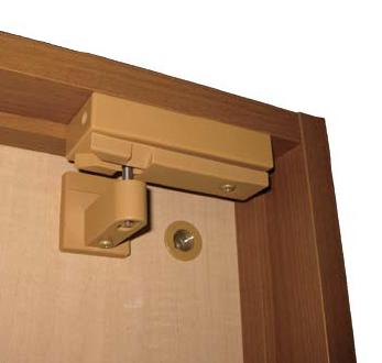 ドアクローザー　国内トップメーカー　ムラコシ精工　国内住宅設備メーカーOEM供給品