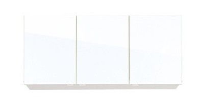 正規代理店 アイオ産業 KWシリーズ 吊戸棚 品番KLH1200 貸家 アパート マンション 戸建て 貸倉庫 貸店舗 吊戸棚単品 間口120センチ 奥行36.2センチ 高さ50センチ 選べる扉カラー4色 【アイオ産業会社規定関東地方エリア内限定送料無料】|インテリア雑貨工房 Jetjet