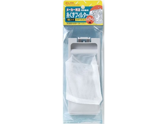 楽天市場】洗濯機用 糸くずフィルター ハイアール JW-RFG50AD