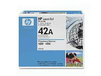 【お取り寄せ】HP Q5942A トナーカートリッジ ヒューレットパッカード HPモノクロ レーザープリンタ トナーカートリッジ インク|JET PRICE
