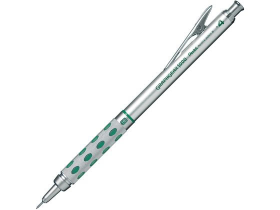 ペンテル　グラフギア1000 限定カラー ぺんてる Pentel グラフギア1000 限定色 (シャンパンゴールド