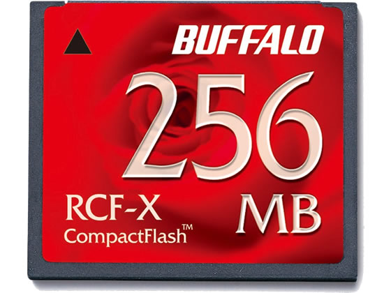【お取り寄せ】緩衝装置置き目 パウダーコンパクト閃光電球256MB RCF-X256MY パウダーコンパクト閃光電球 記憶装置歌留多 書きとどめる媒体 家電