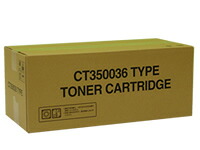 【お取り寄せ】汎用 トナーカートリッジ CT350036 富士ゼロックス ＦＵＪＩＸＥＲＯＸ レーザープリンタ トナーカートリッジ インク