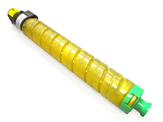 【お取り寄せ】汎用 SPトナーC820H (Y) RIC_SPC820HY-B01 リコー ＲＩＣＯＨカラー レーザープリンタ トナーカートリッジ インク