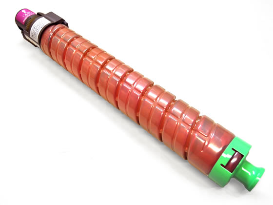 【お取り寄せ】汎用 SPトナーC820H (M) RIC_SPC820HM-B01 リコー ＲＩＣＯＨカラー レーザープリンタ トナーカートリッジ インク