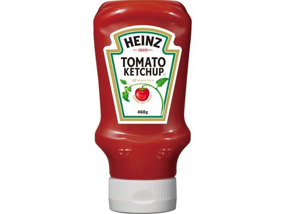 ケチャップ専用 楽天市場】HEINZ ハインツ トマトケチャップ イージースクイーズ
