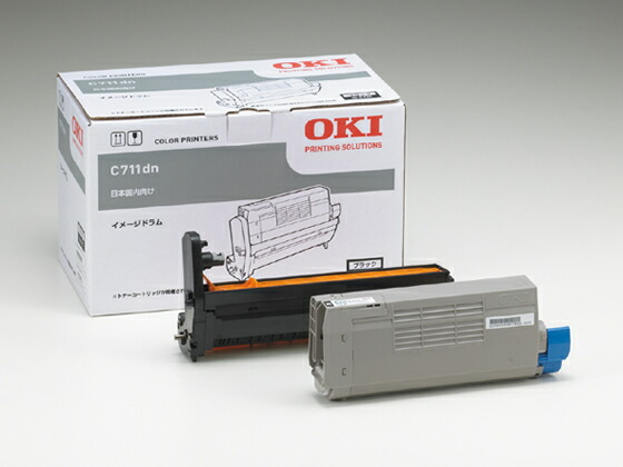 【お取り寄せ】OKI 想い浮かべる膜鳴楽器 黒いこと ID-C4JK 沖データ ＯＫＩ レーザ印刷者 トナーカートリッジ インキ