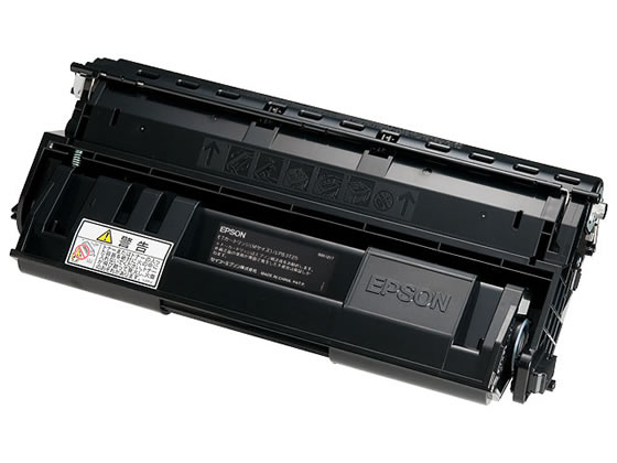 【お取り寄せ】エプソン ETカートリッジ ブラック LPB3T25 エプソン ＥＰＳＯＮモノクロ レーザープリンタ トナーカートリッジ インク