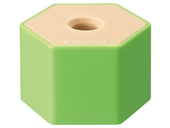 (まとめ) シヤチハタ ケズリキャップ ツインブルー ZKC-W1／H 1個 〔×30セット〕 ケズリキャップ ブルー|ZKC-A1⁄H|商品カタログ|シヤチハタ株式会社